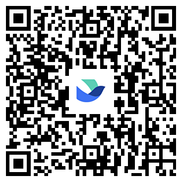 飞书(推荐)二维码